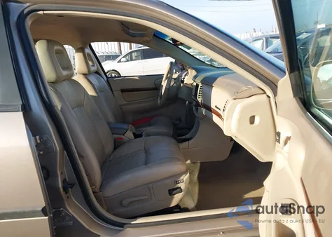 2001 Chevrolet Impala Ls z USA, uszkodzony, nr VIN 2G1WH55K719220309